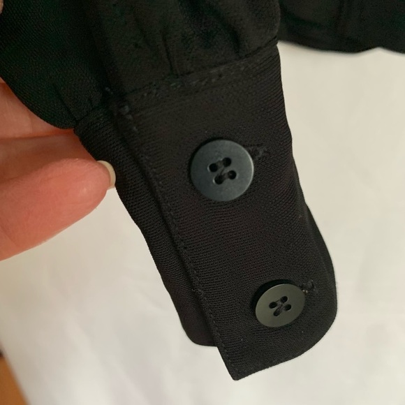 Theory blouse - Picture 4 of 6